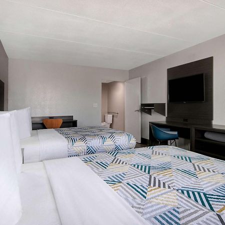 Motel 6-San Antonio, Tx - Northwest Medical Center Экстерьер фото