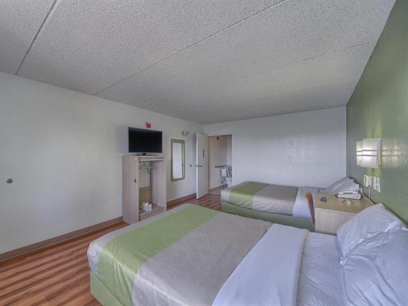Motel 6-San Antonio, Tx - Northwest Medical Center Экстерьер фото
