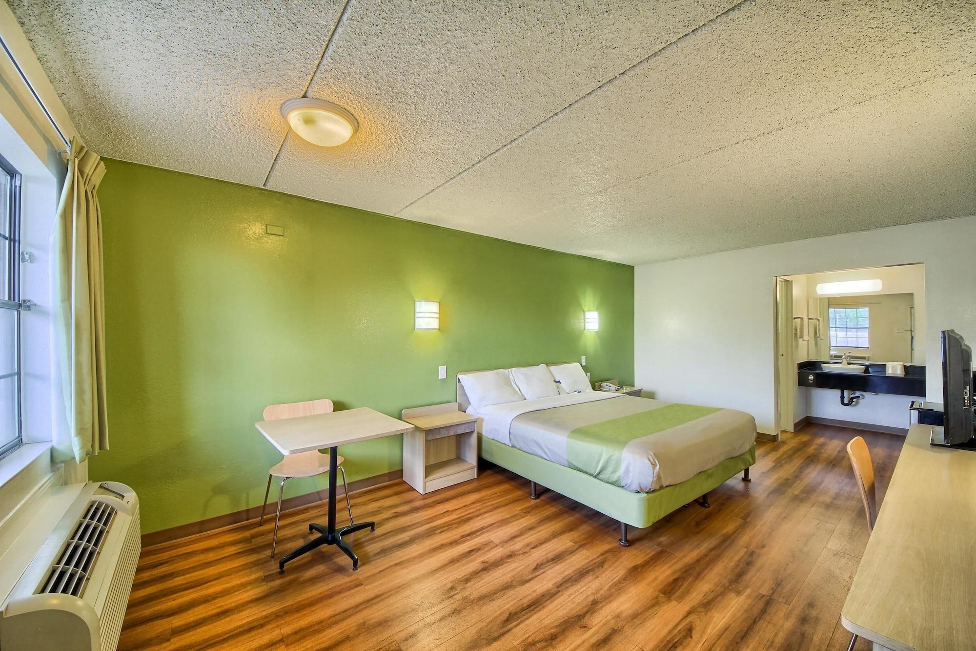 Motel 6-San Antonio, Tx - Northwest Medical Center Экстерьер фото