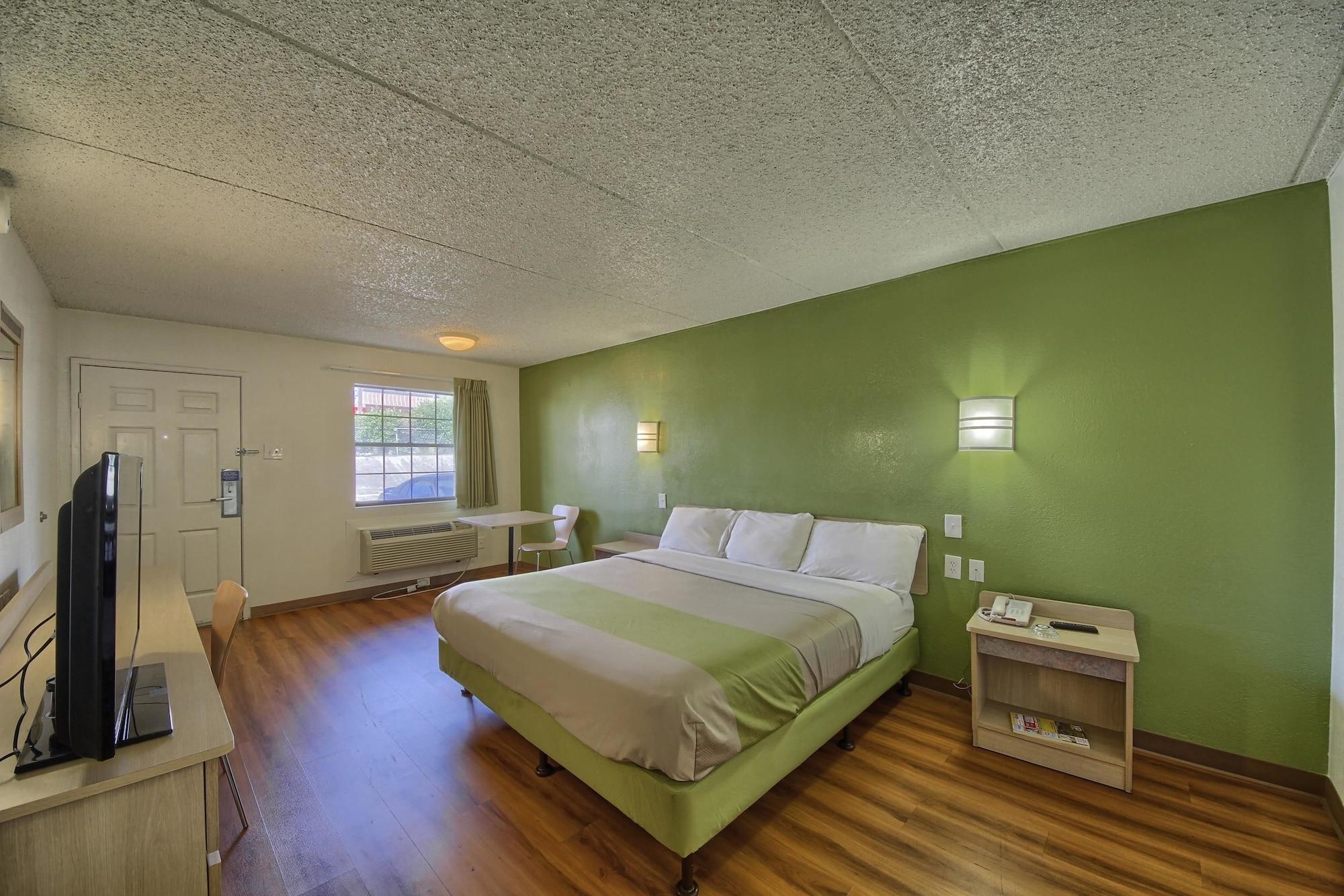 Motel 6-San Antonio, Tx - Northwest Medical Center Экстерьер фото