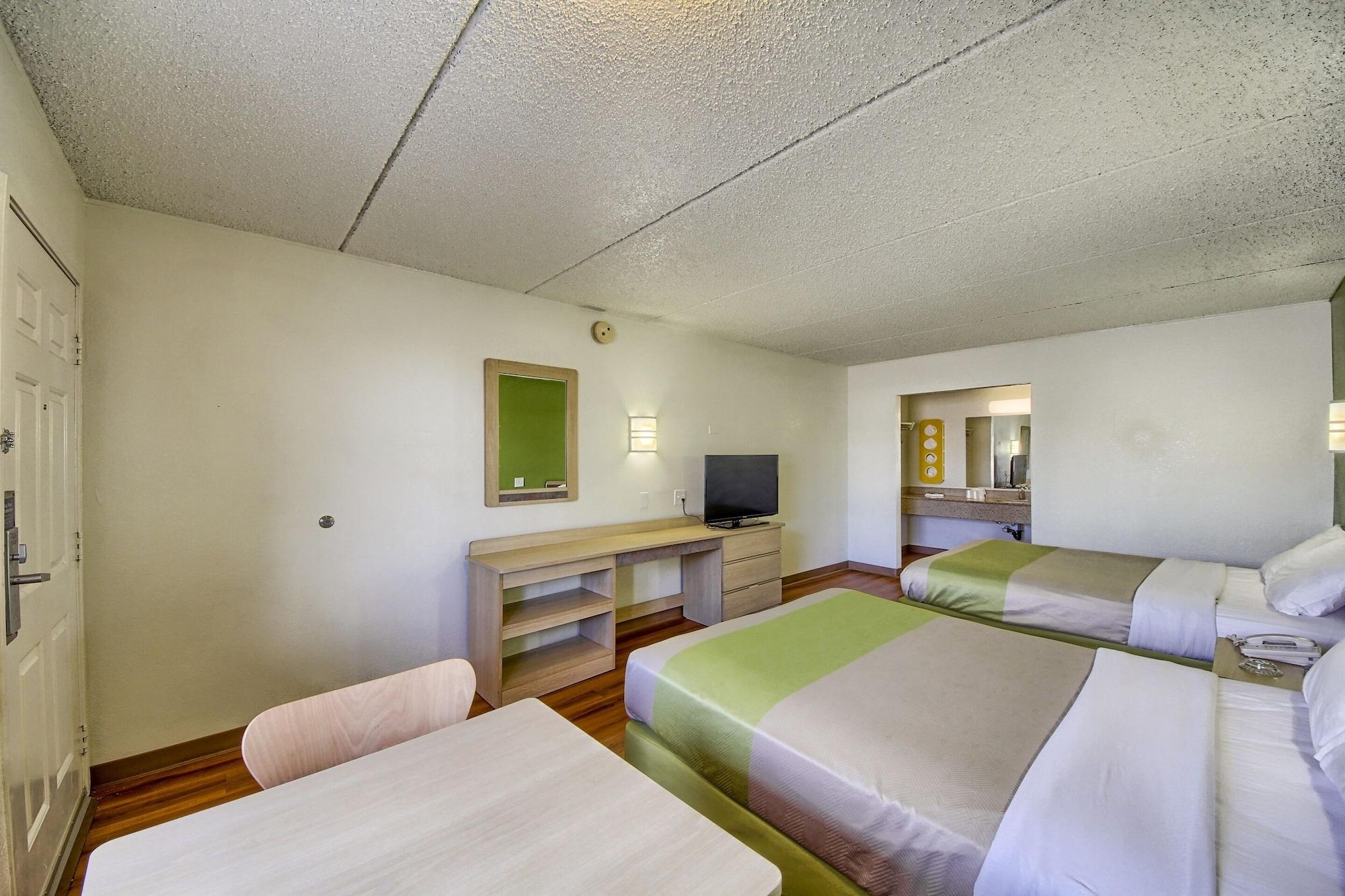 Motel 6-San Antonio, Tx - Northwest Medical Center Экстерьер фото