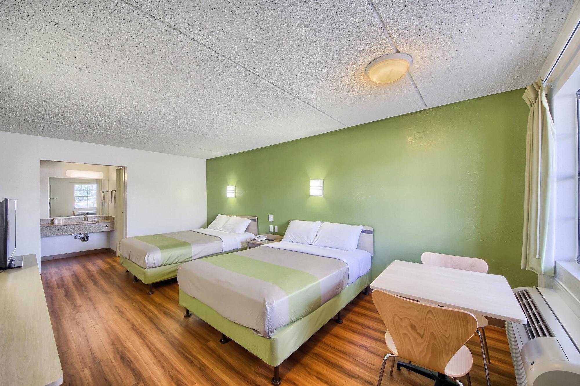 Motel 6-San Antonio, Tx - Northwest Medical Center Экстерьер фото