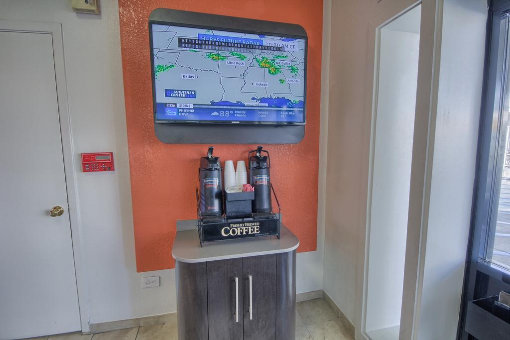 Motel 6-San Antonio, Tx - Northwest Medical Center Экстерьер фото