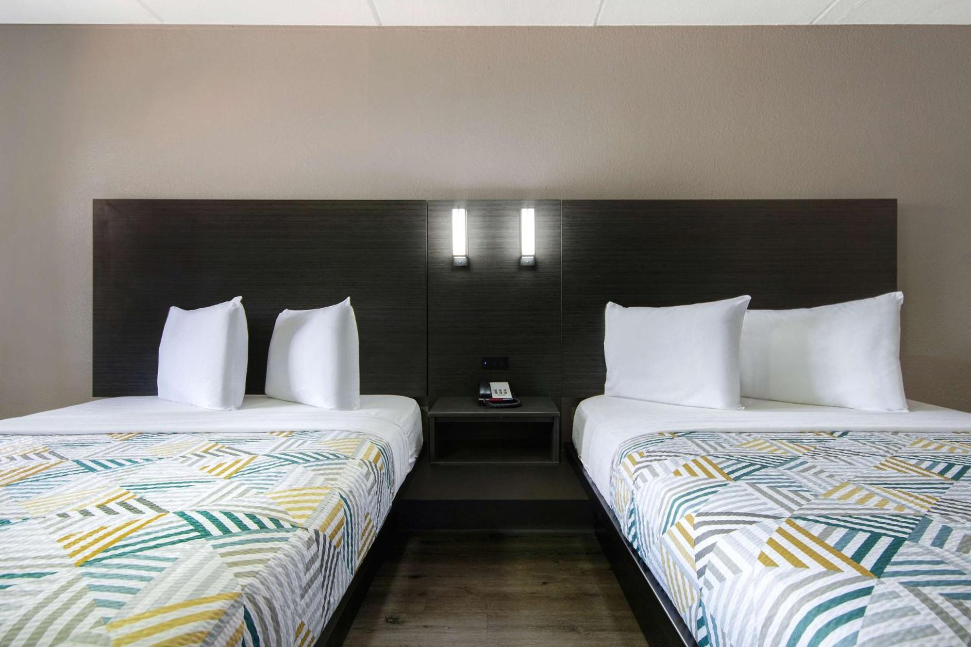 Motel 6-San Antonio, Tx - Northwest Medical Center Экстерьер фото