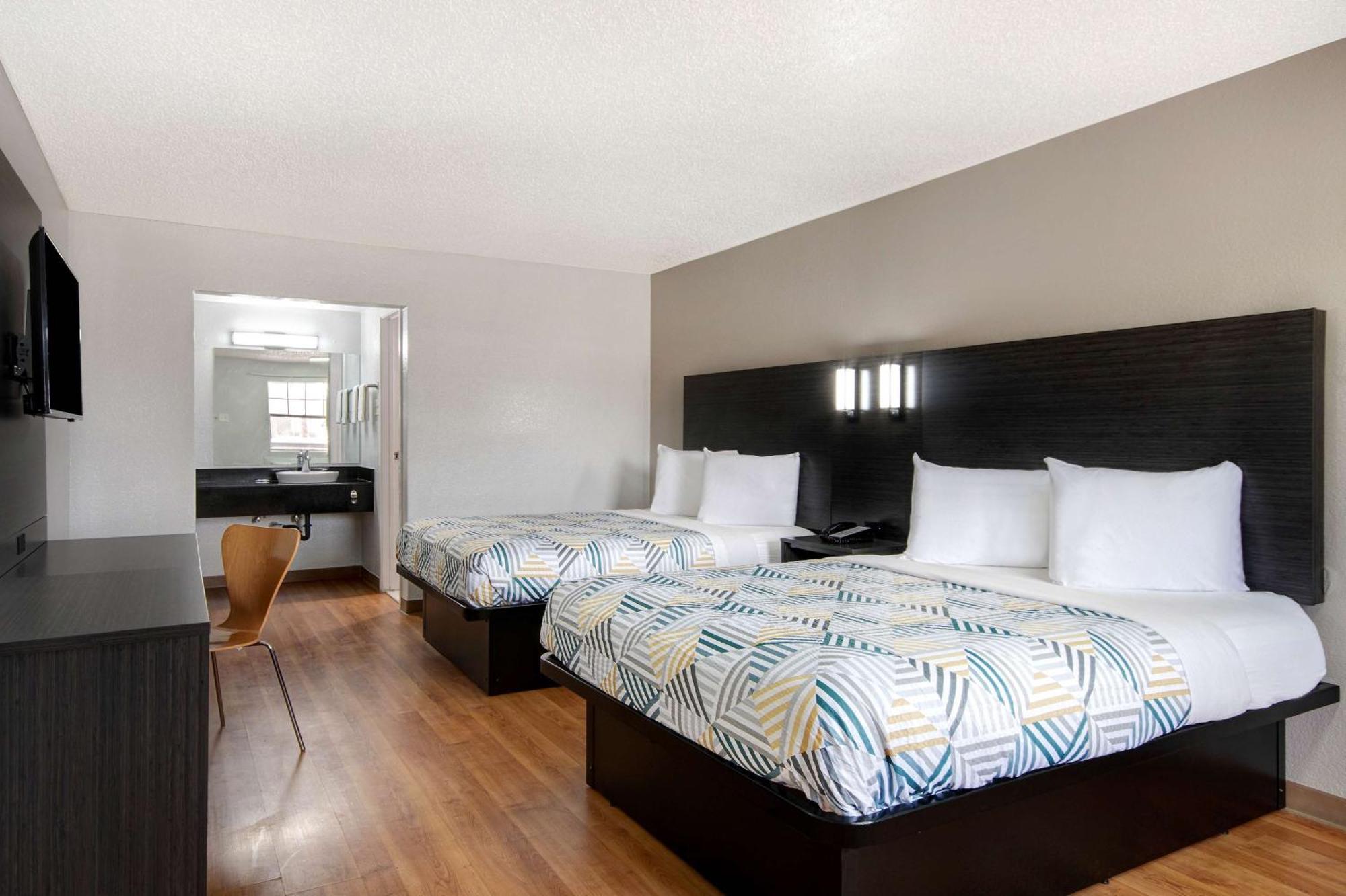 Motel 6-San Antonio, Tx - Northwest Medical Center Экстерьер фото