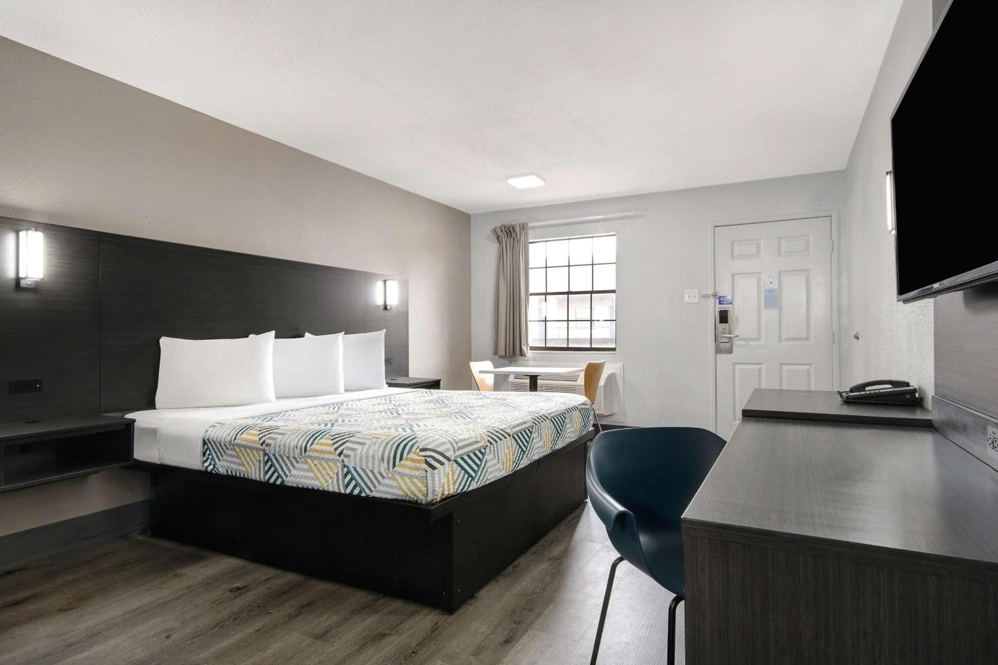 Motel 6-San Antonio, Tx - Northwest Medical Center Экстерьер фото