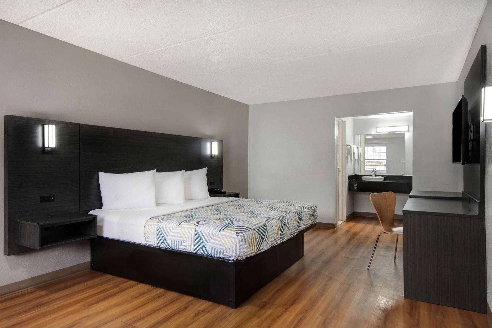 Motel 6-San Antonio, Tx - Northwest Medical Center Экстерьер фото
