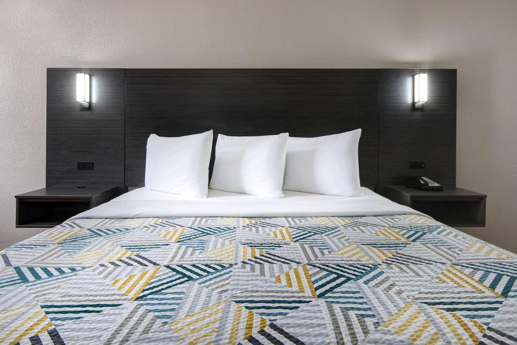 Motel 6-San Antonio, Tx - Northwest Medical Center Экстерьер фото