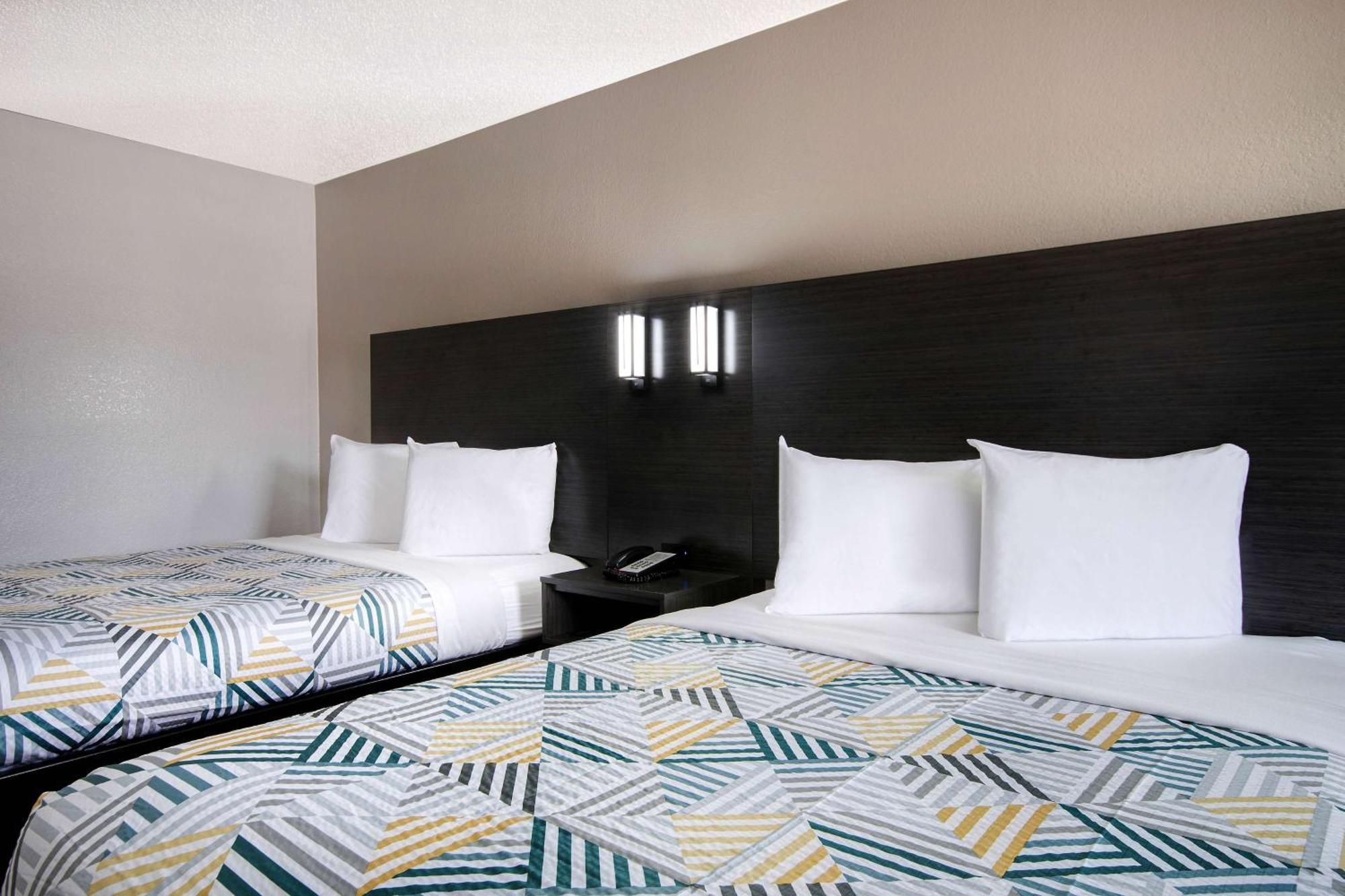 Motel 6-San Antonio, Tx - Northwest Medical Center Экстерьер фото