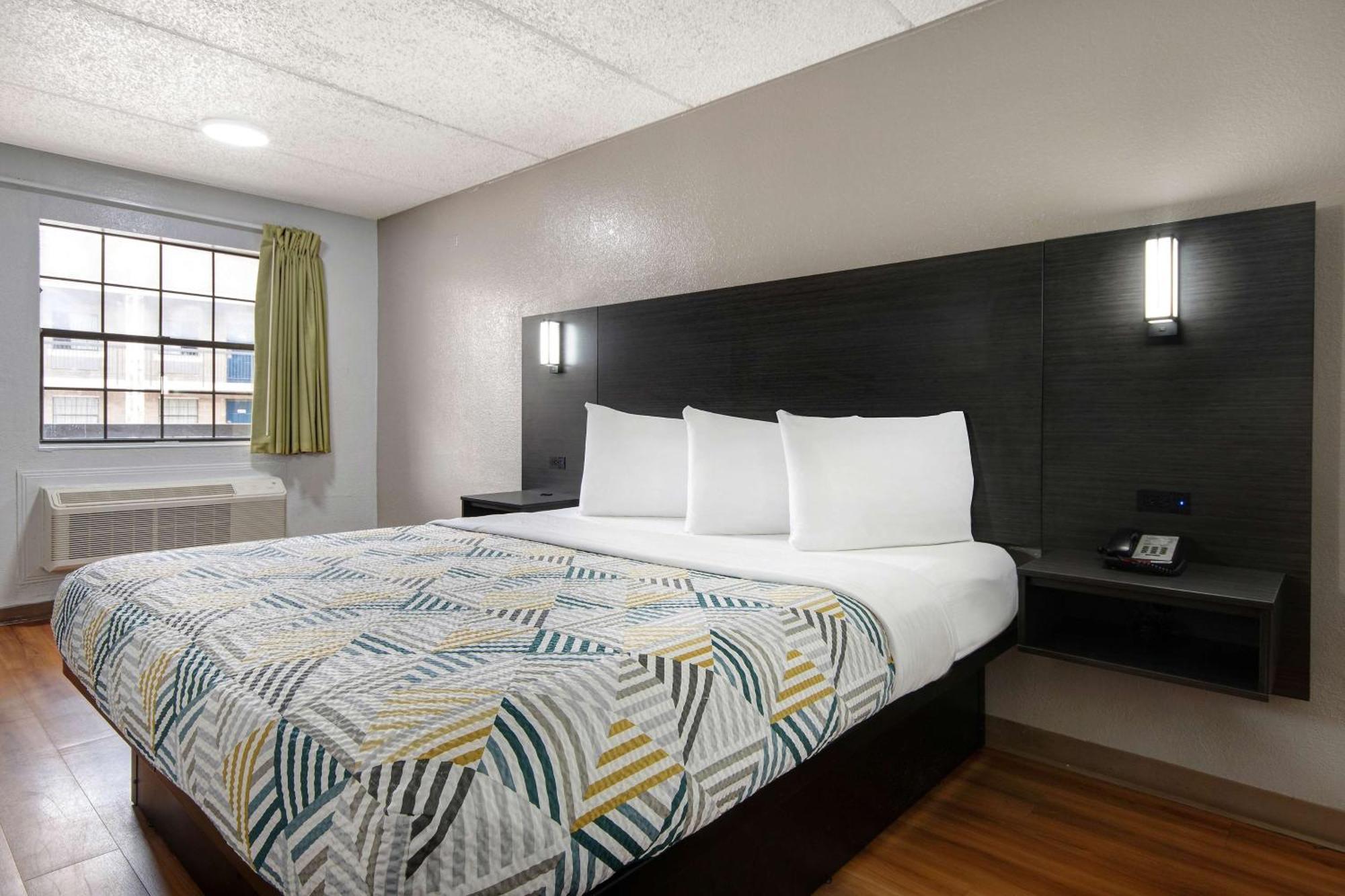 Motel 6-San Antonio, Tx - Northwest Medical Center Экстерьер фото