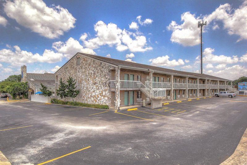 Motel 6-San Antonio, Tx - Northwest Medical Center Экстерьер фото