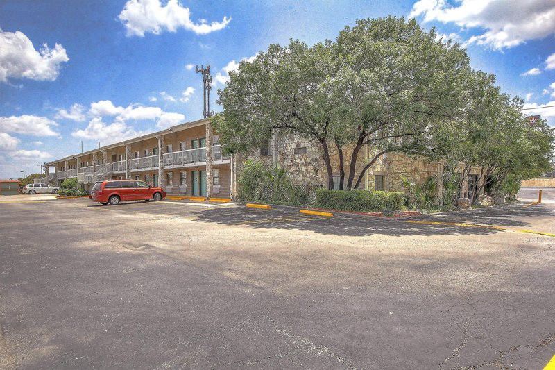 Motel 6-San Antonio, Tx - Northwest Medical Center Экстерьер фото